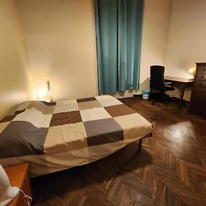 Bed & Breakfast Tata Homes, Bologna