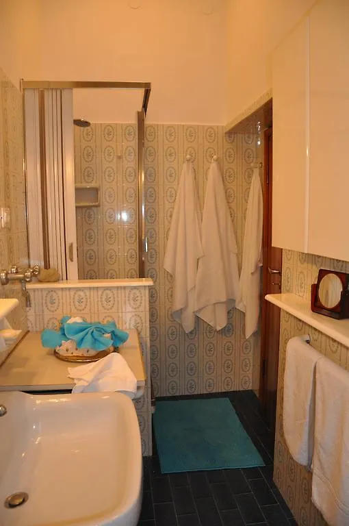 B&B Villa Marsa Bologna