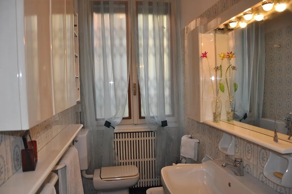Bed & Breakfast B&B Villa Marsa Bologna Italy