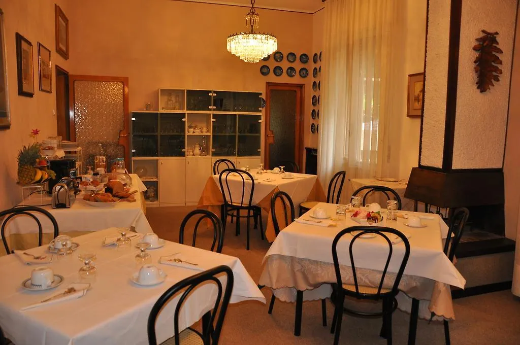 Bed & Breakfast B&B Villa Marsa Bologna