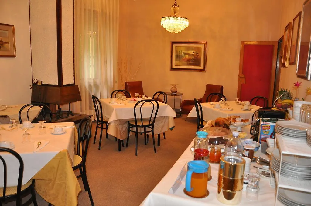 B&B Villa Marsa Bologna