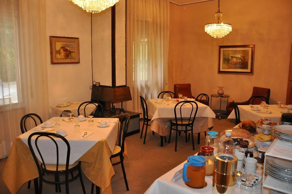 Bed & Breakfast B&B Villa Marsa Bologna