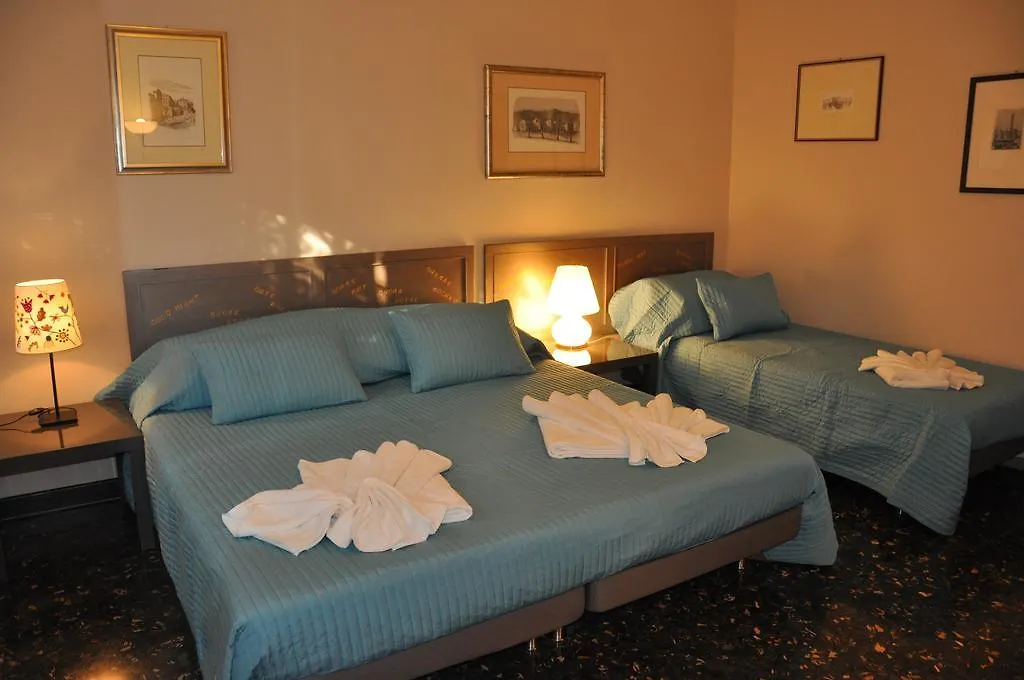 B&B Villa Marsa Bologna Bed & Breakfast