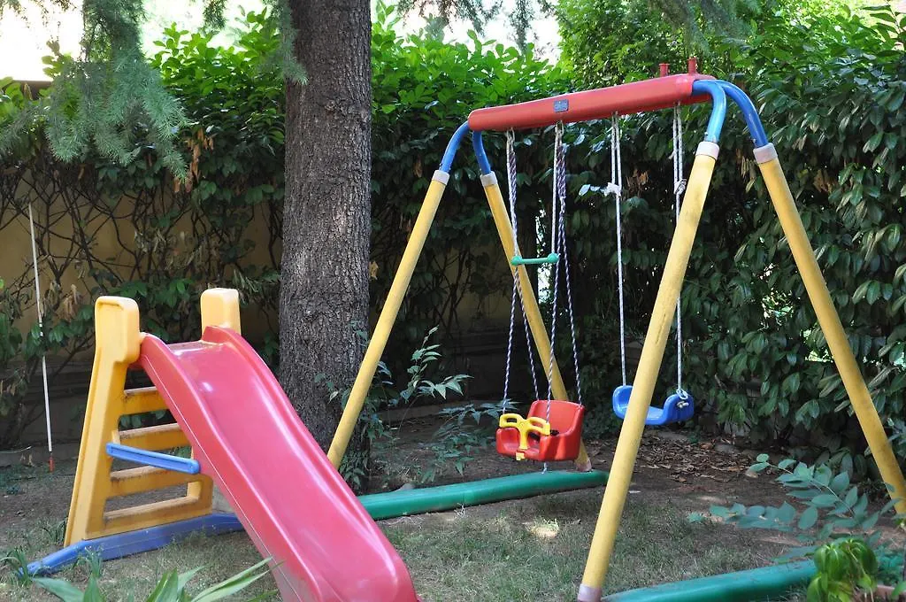 B&B Villa Marsa Bologna Italy