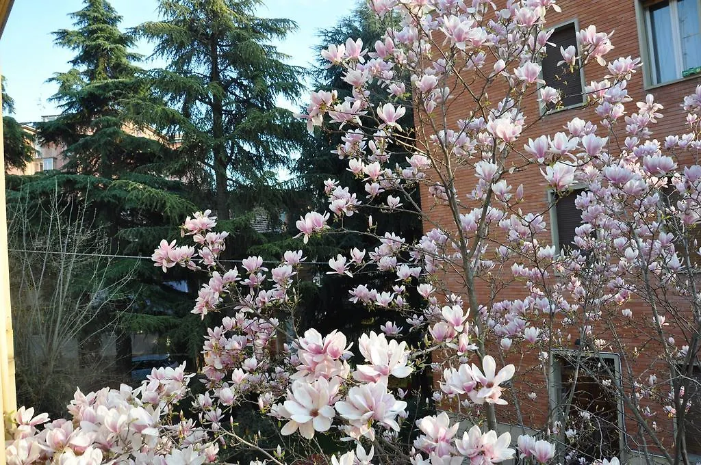 B&B Villa Marsa Bologna 0*,  Italy