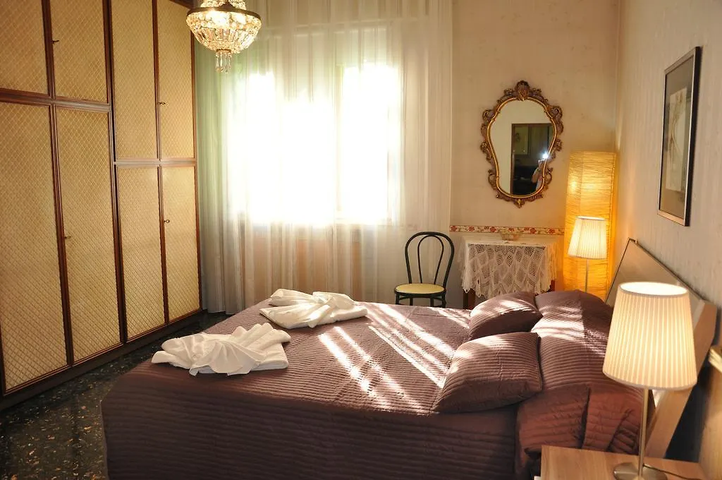 B&B Villa Marsa Bologna