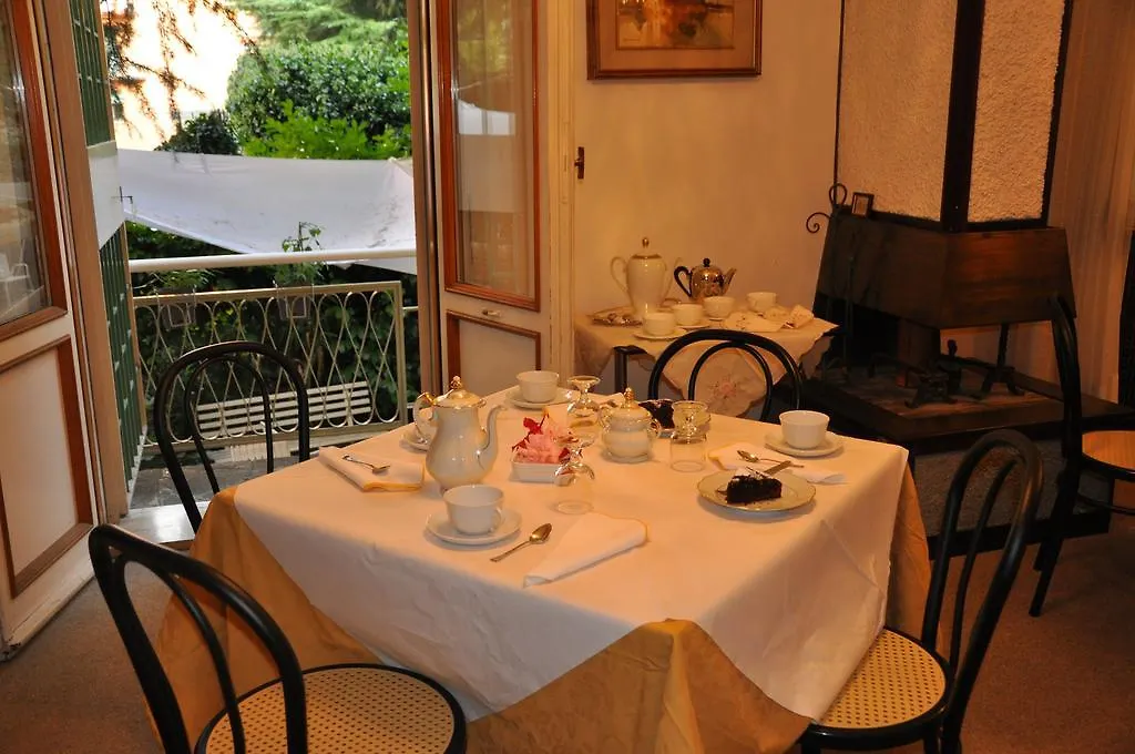 B&B Villa Marsa Bologna 0*,
