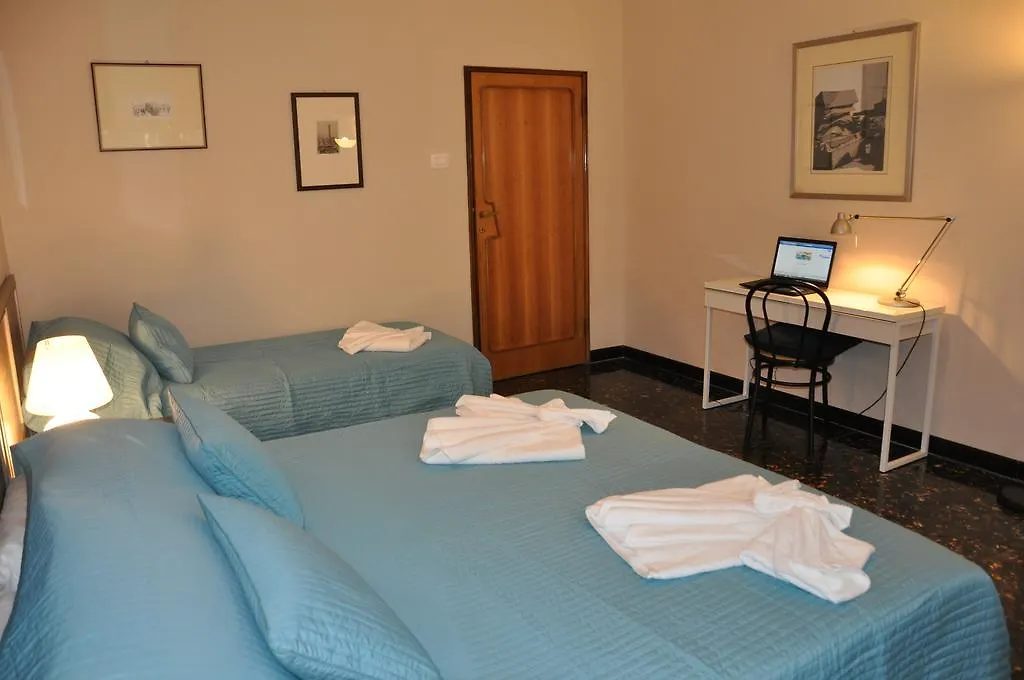 Bed & Breakfast B&B Villa Marsa Bologna
