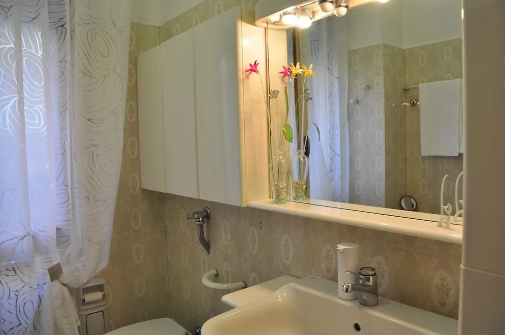 B&B Villa Marsa Bologna Bed & Breakfast