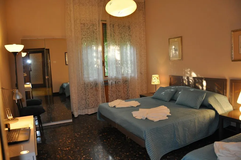 B&B Villa Marsa Bologna 0*,  Italy