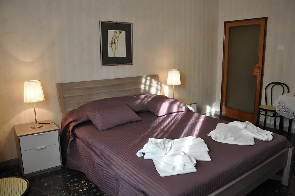 B&B Villa Marsa Bologna